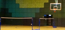  Sports Centre